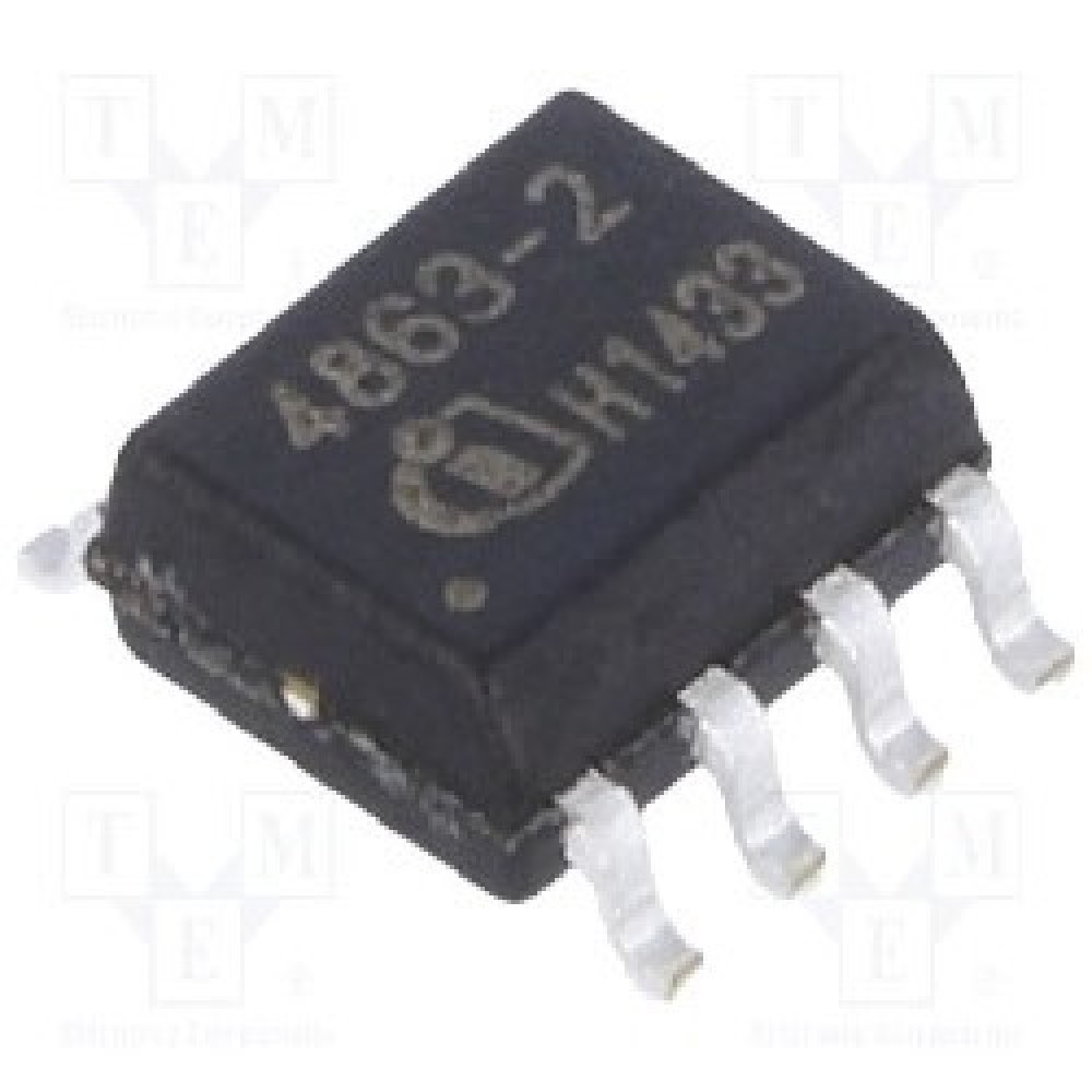 TDA4863-2G CIRCUITO INTEGRADO SMD