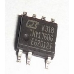 TNY176DG CIRCUITO INTEGRADO SMD