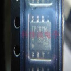 TPC8116-H CIRCUITO INTEGRADO SMD