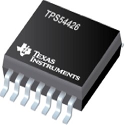 TPS54426PWPR CIRCUITO INTEGRADO SMD