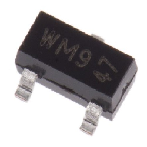 PMV65XP TRANSISTOR MOSFET FET SMD WM947
