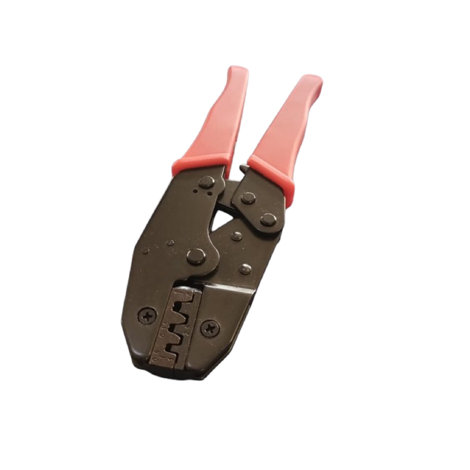 PINZA PARA CRIMPEAR TERMINALES PHU/PALA