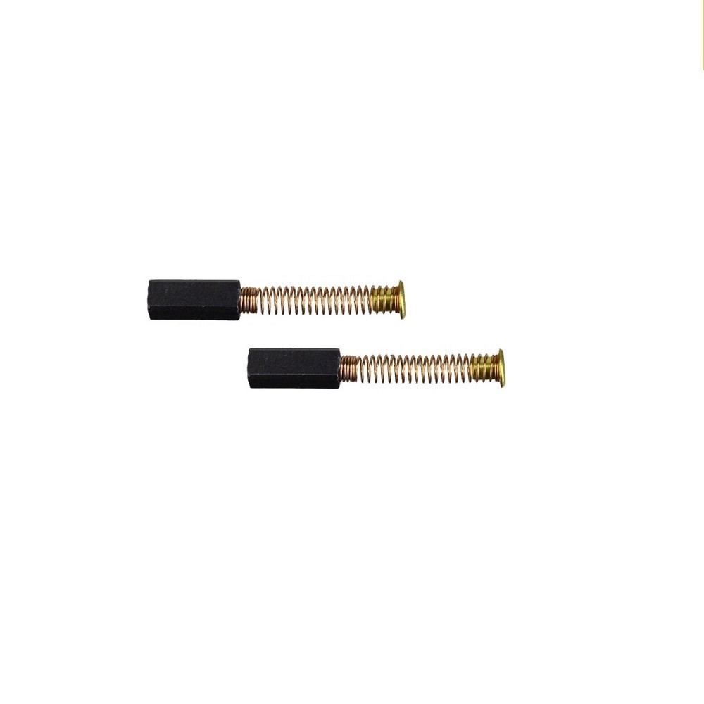 CARBON 4.00X4.00X15.00 MAQUINA DE COSER EL PAR