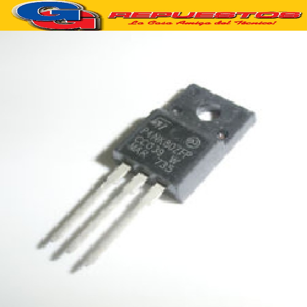 TRANSISTOR 18N20GH SMD