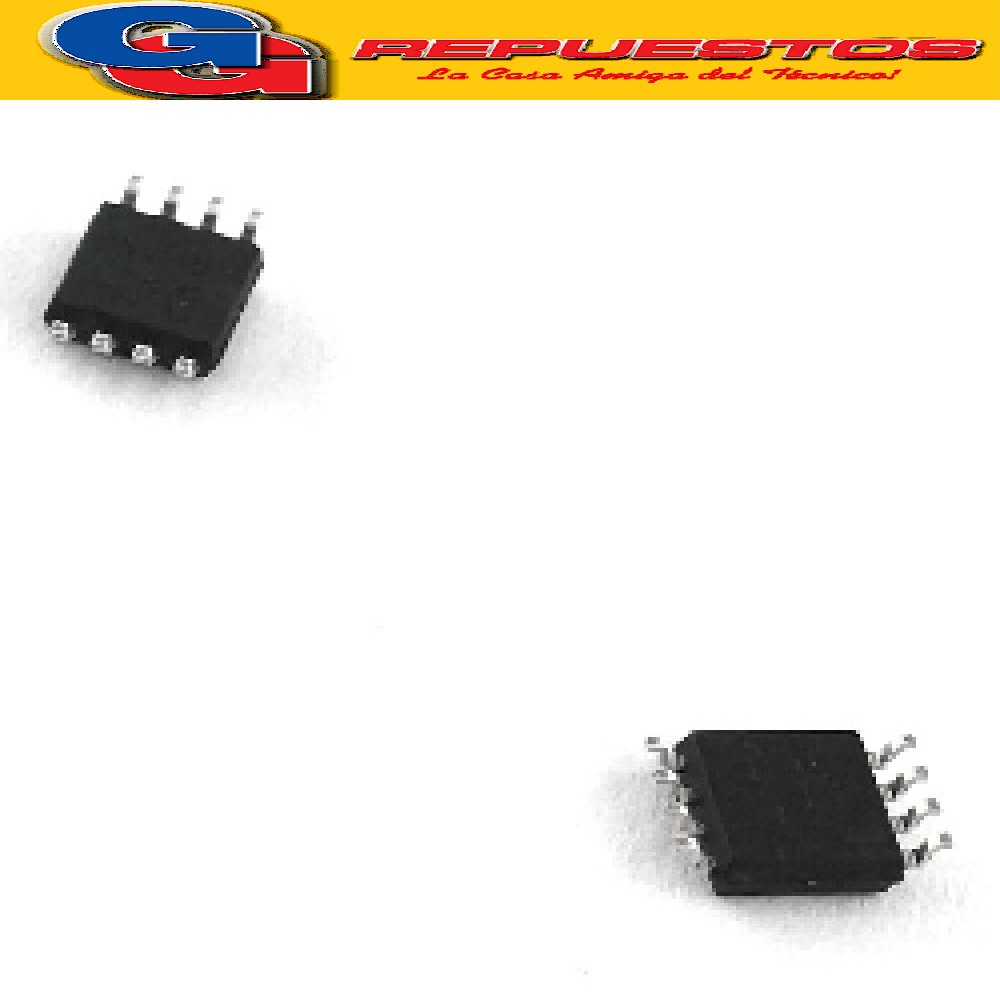 CIRCUITO INTEGRADO 25Q64FV SMD