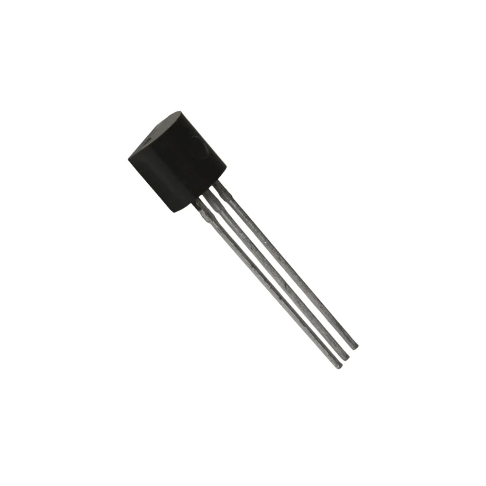 TRANSISTOR BC 638