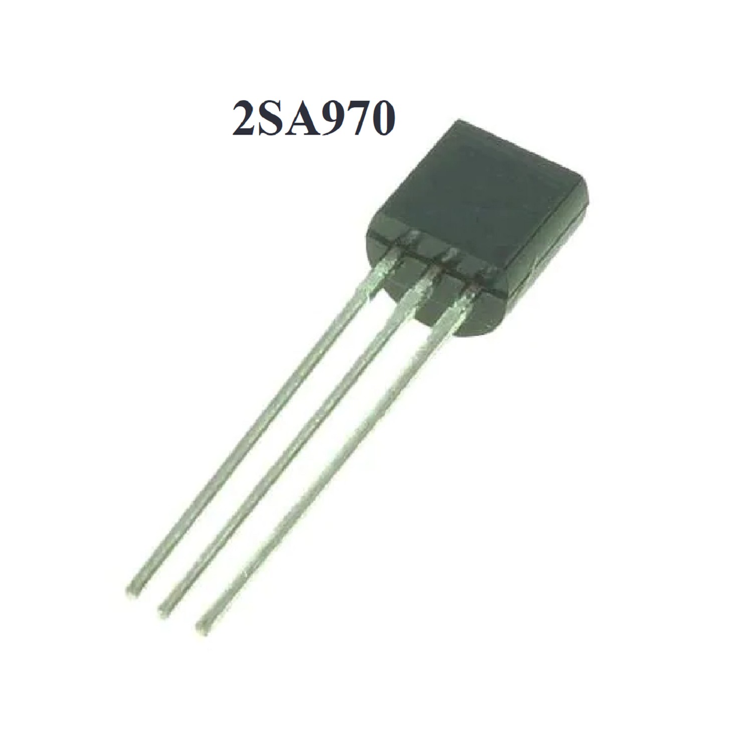 TRANSISTOR 2SA970