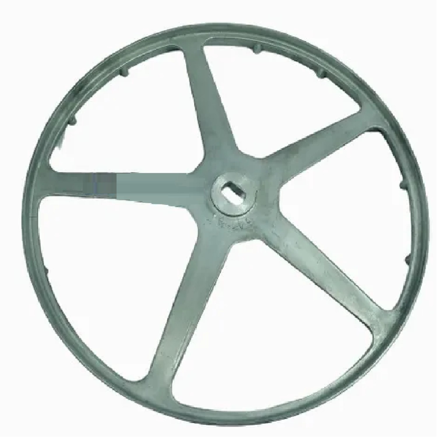 POLEA TAMBOR DREAN BLUE 8.12 2 CARAS