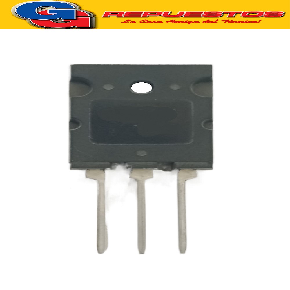 TRANSISTOR 2SC 3998