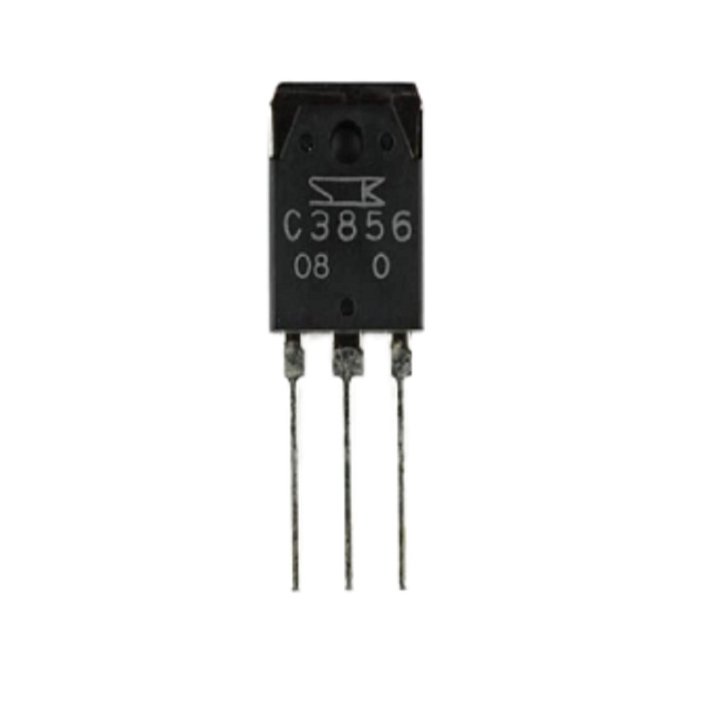 TRANSISTOR 2SC 3856 SKN