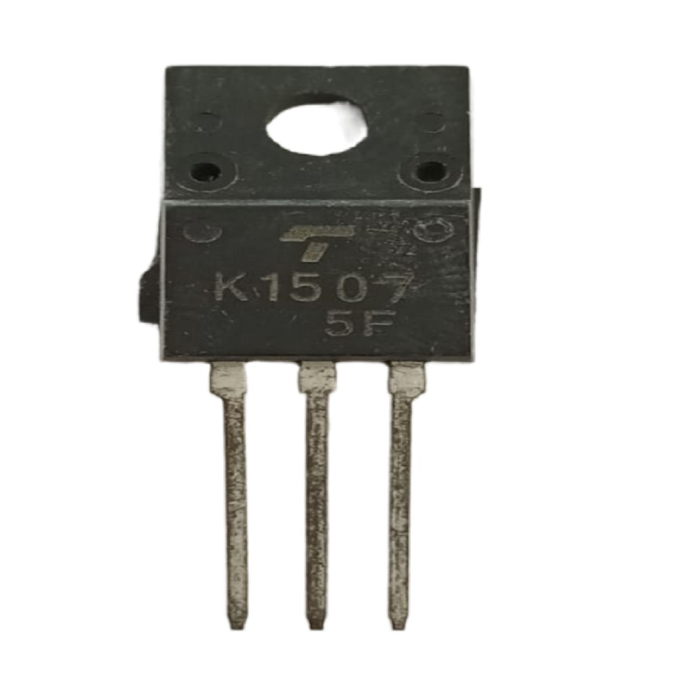 TRANSISTOR 2SK 1507