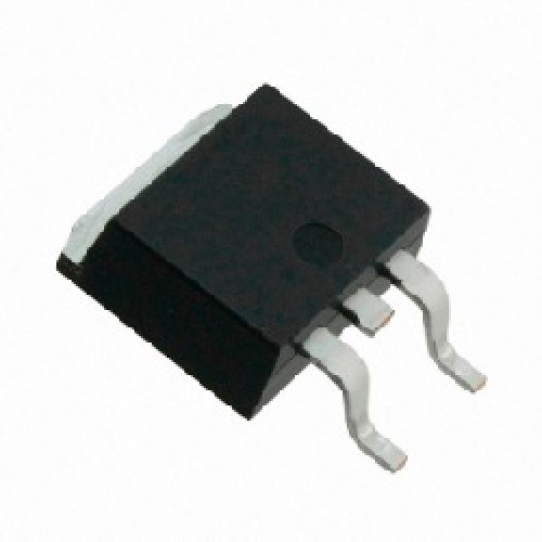 TRANSISTOR IRF6215S SMD CANAL P