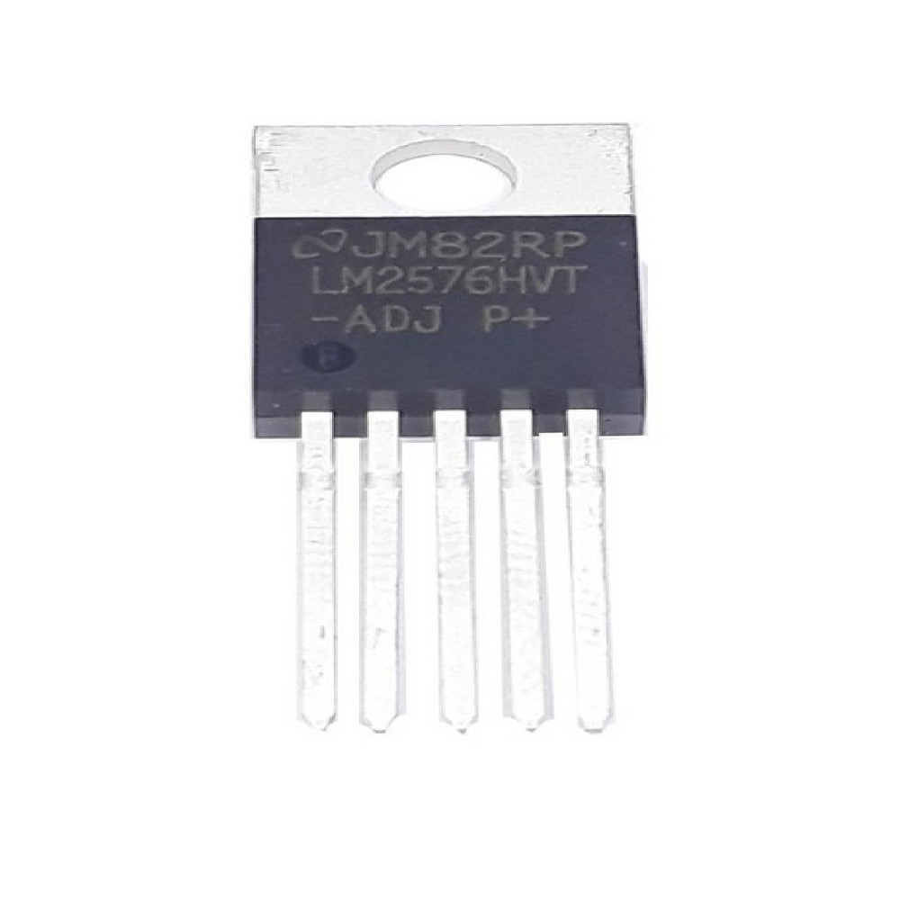 CIRCUITOS INTEGRADOS LM 02576T ADJ