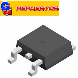 TRANSISTOR MOFET MTN9240J3 N-Channel Enhancement Mode POWER MOSFET TO-252(DPAK)