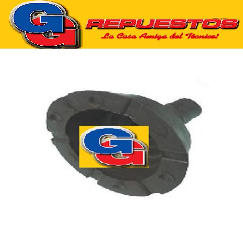 PATA SECARROPAS KOHINOOR MARRON JUEGO x3 unidades