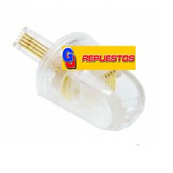 CONECTOR ANTIENROQUE LARGO