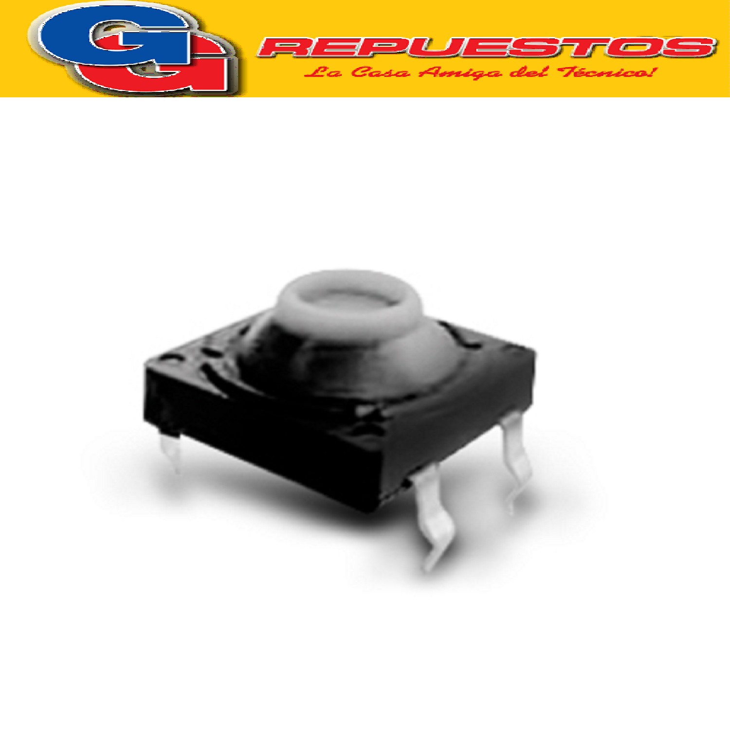 MICROSWITCH KFC-841