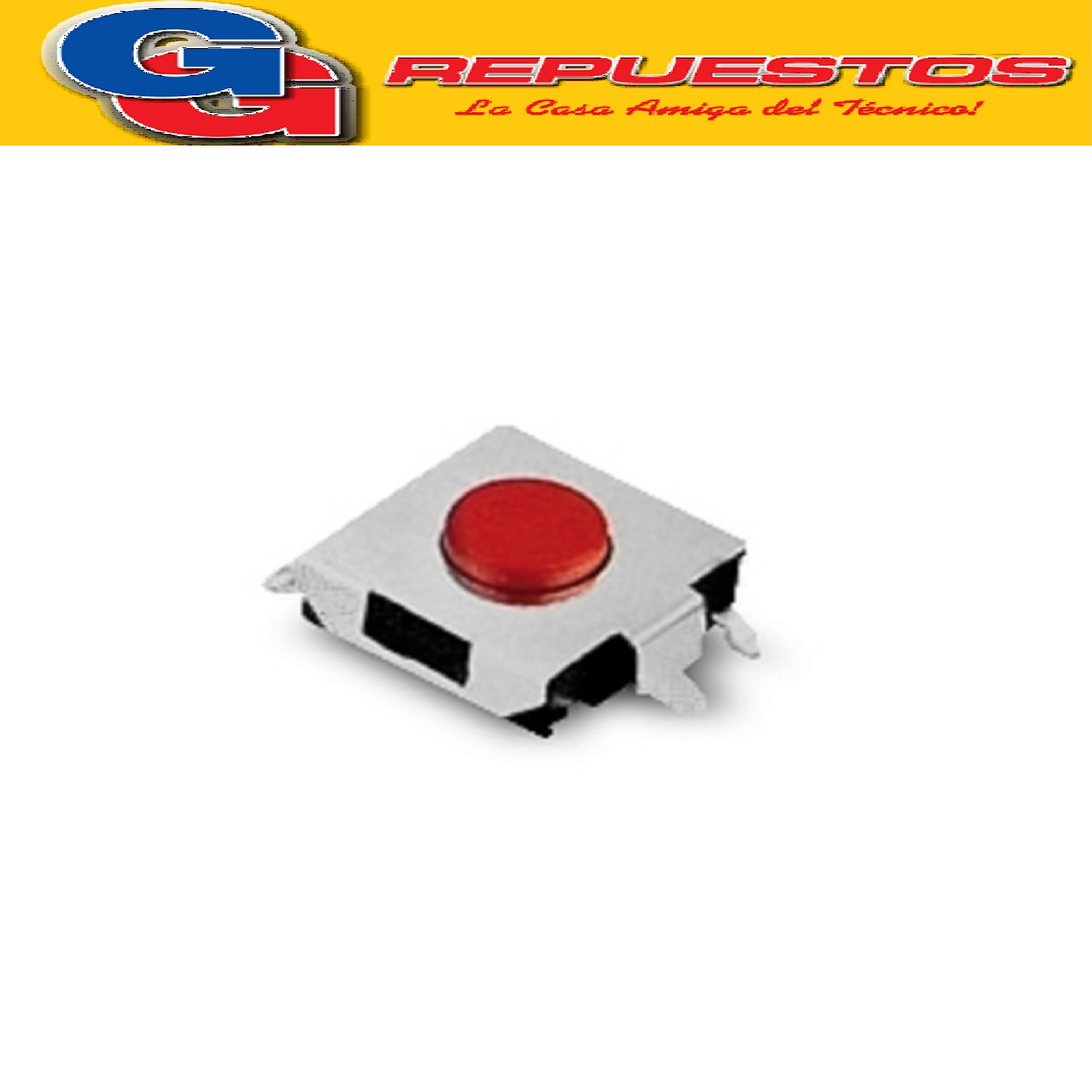 MICROSWITCH KFC-817A
