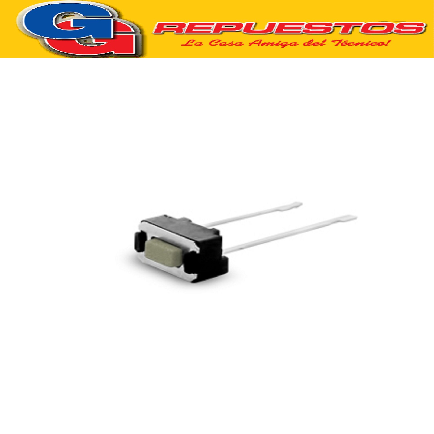 MICROSWITCH SOFT TOUCH TS-043 4MM