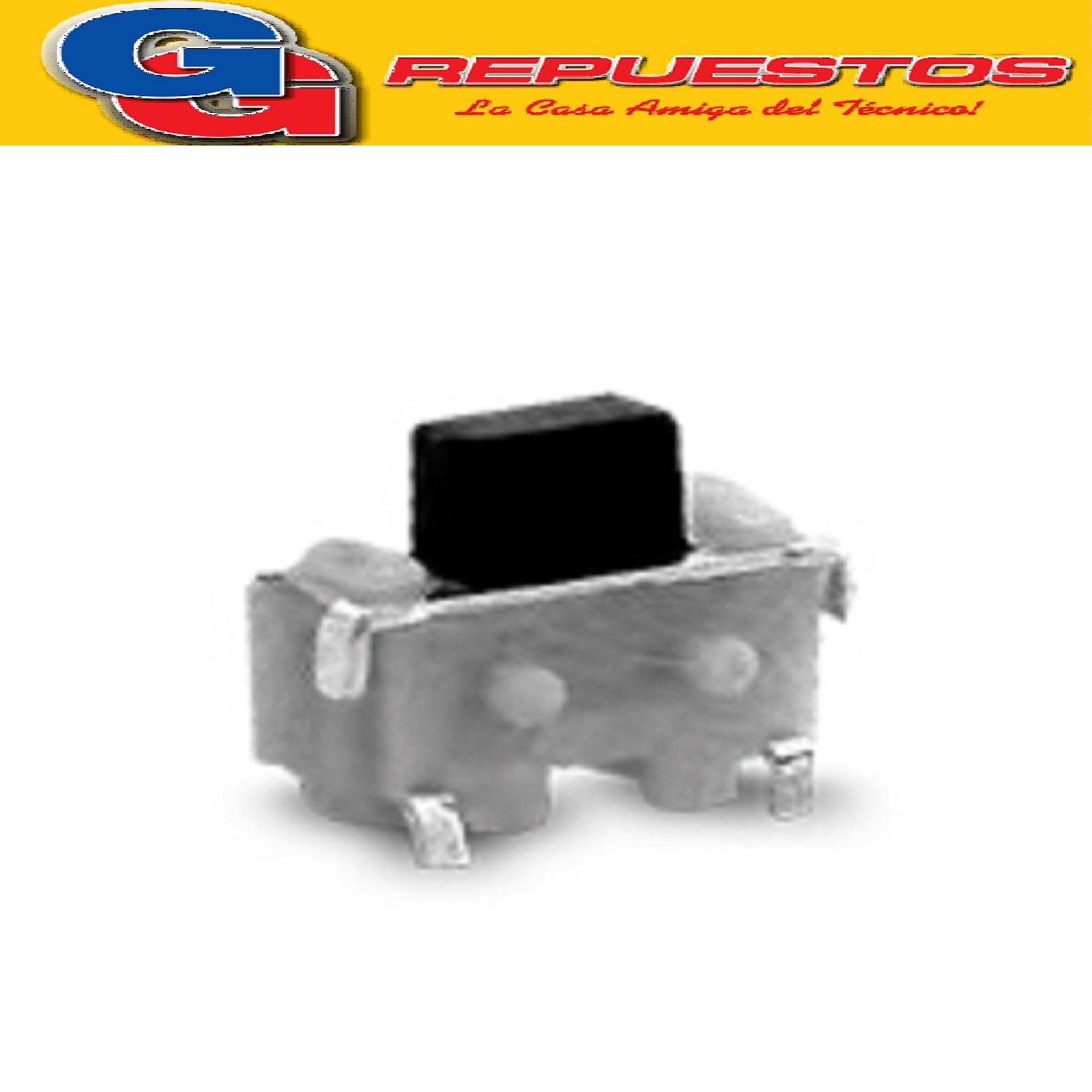 MICROSWITCH KFC-806A