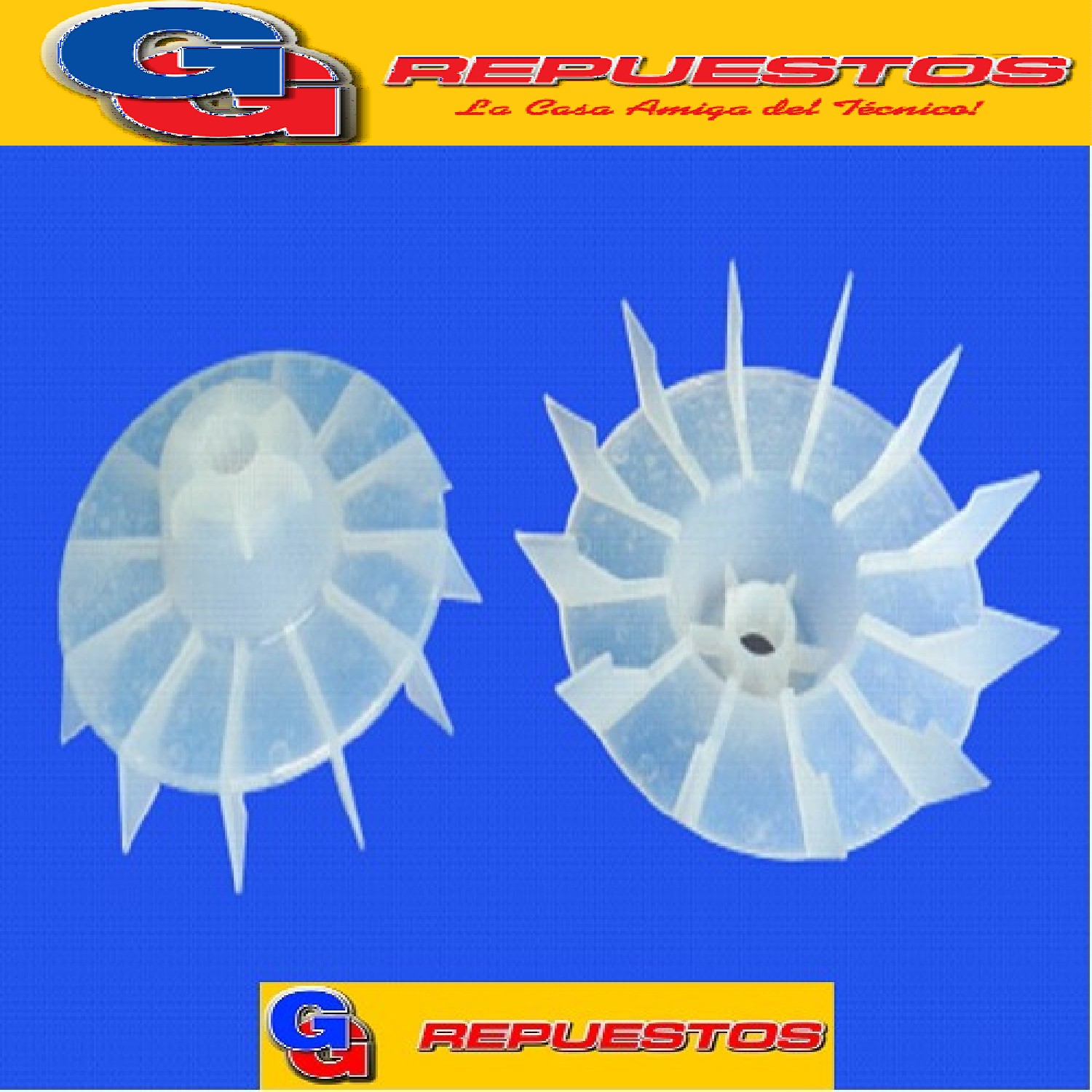 VENTILADOR MOTOR SECARROPAS ALLADIO MOD VIEJO. 0821101 TURBI NA