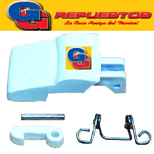 TIRADOR DE PUERTA LAVARROPAS PHILIPS IGNIS ARB451-AWL403-416-AWG997/Serie 400-500-AWG610-SECAD.FRIG.901	
IMPOPAR LIF-DOMEC M40-ARISTON-INDESIT-TELC