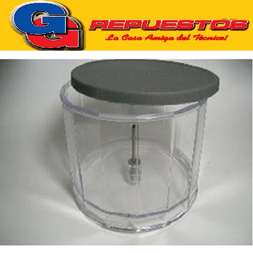 Cuchilla Para Licuadora De Picadora Braun Type 4250 Zk1