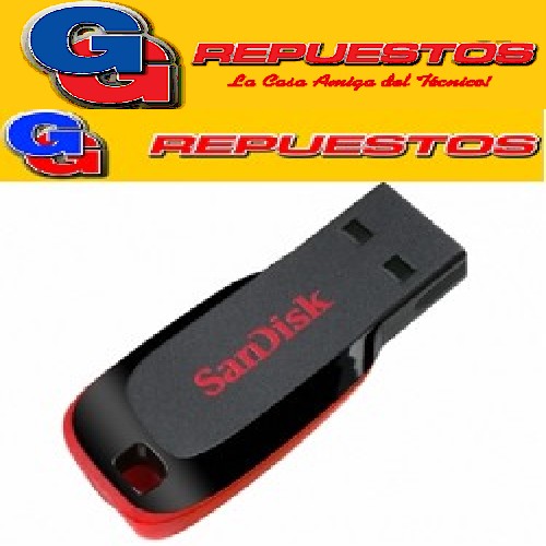 PENDRIVE SANDISK 16GB