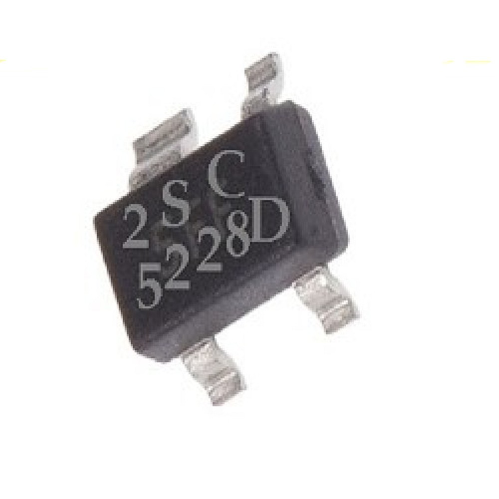 TRANSISTOR 2SC 5228D SMD