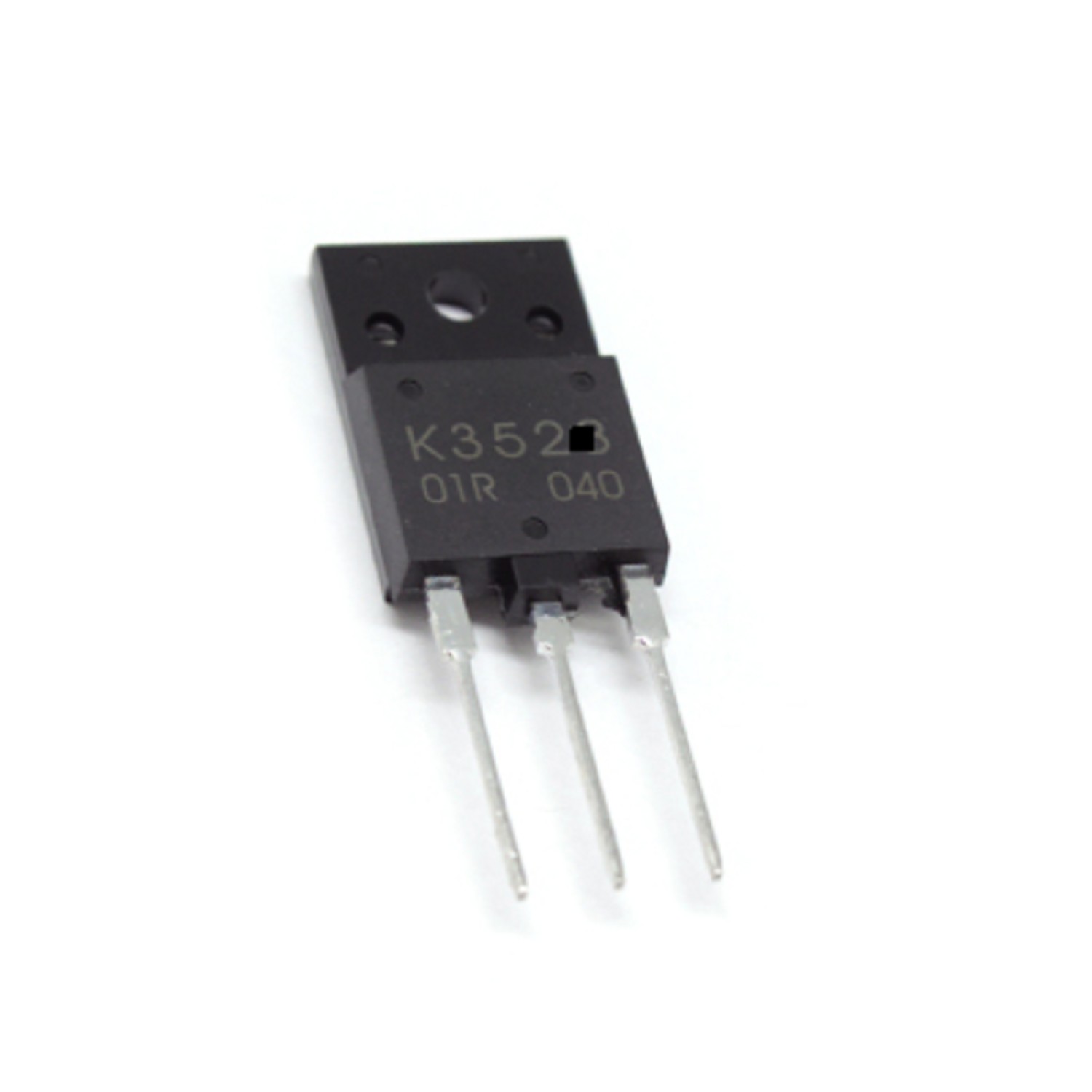 TRANSISTOR 2SK 3523-01R