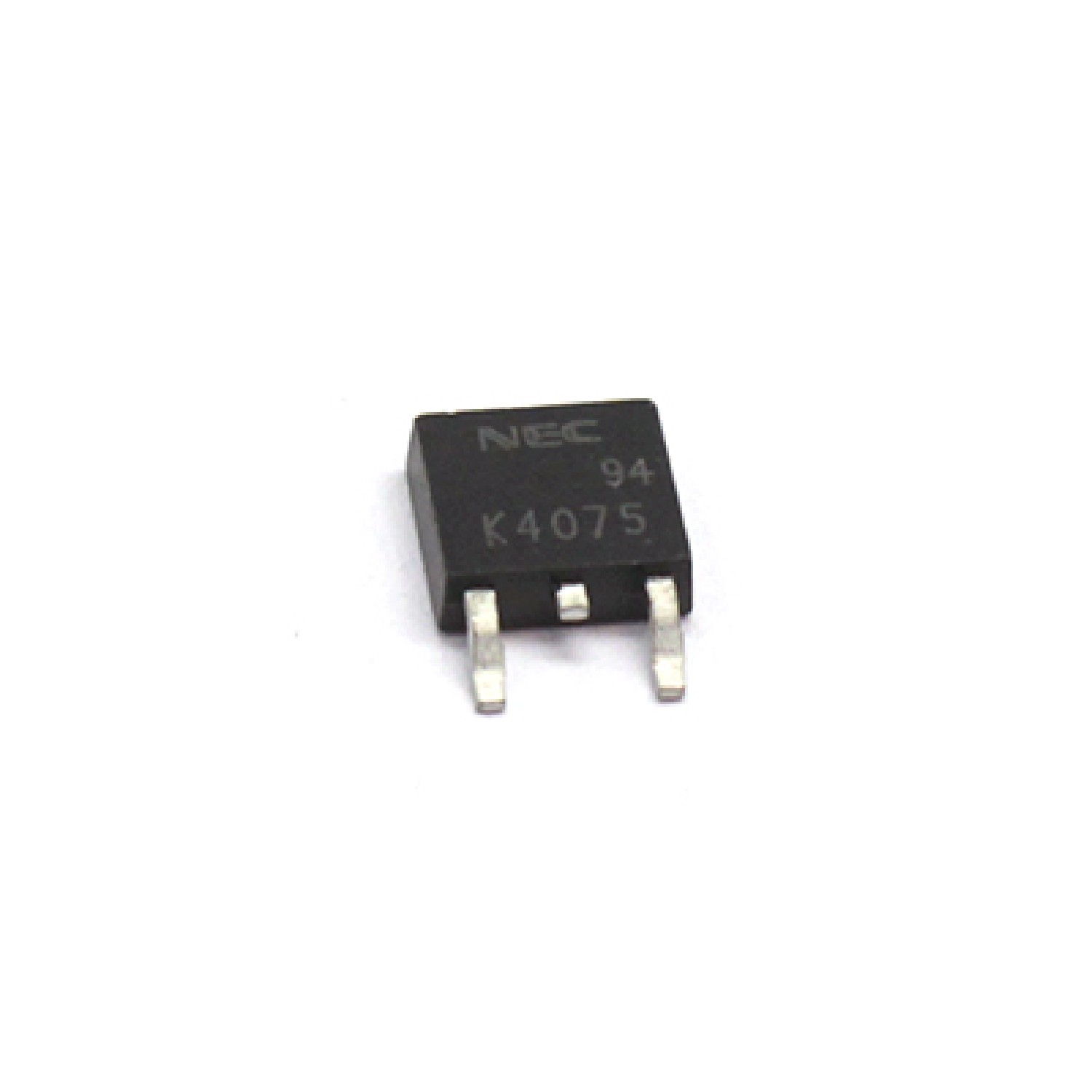 TRANSISTOR 2SK 4075 SMD