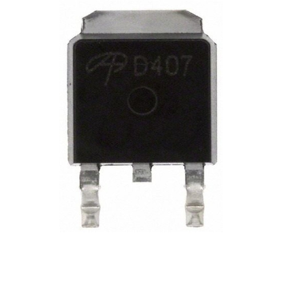 CIRCUITO INTEGRADO AOD407 SMD