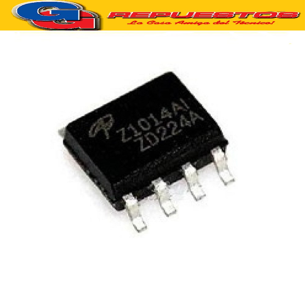 CIRCUITO INTEGRADO AOZ 1014AI SMD REEMPLAZO 4435B W07B