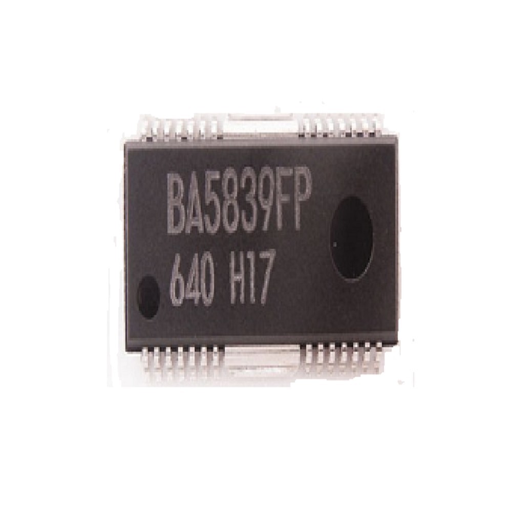 CIRCUITO INTEGRADO BA5839FP SMD