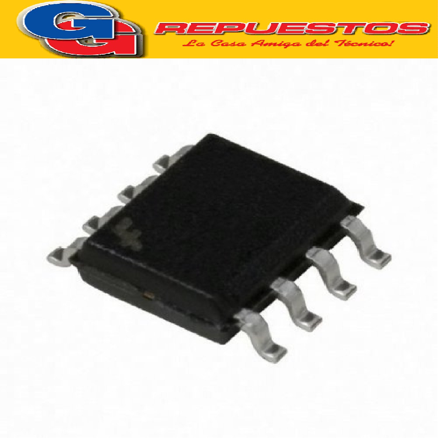 FA5531 SMD CIRCUITO INTEGRADO