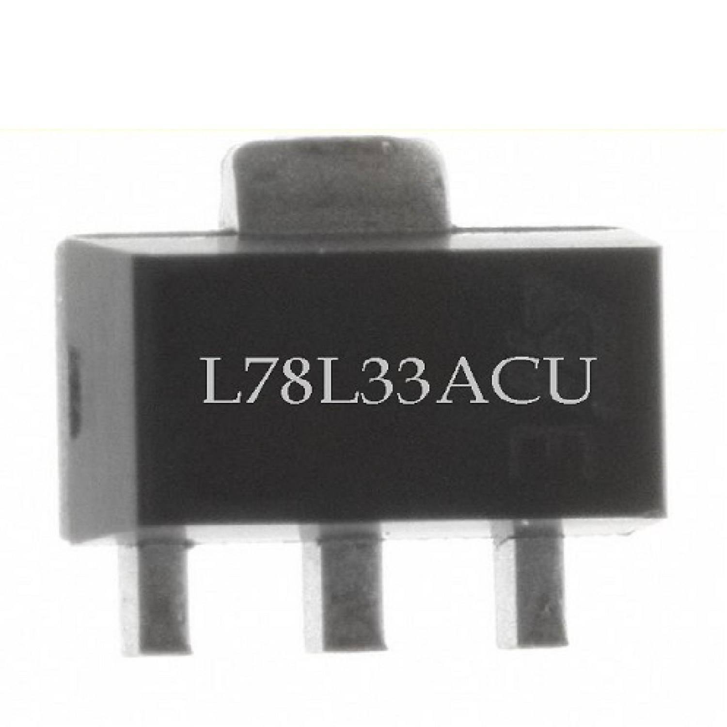 CIRCUITO INTEGRADO L78L33ACU SMD