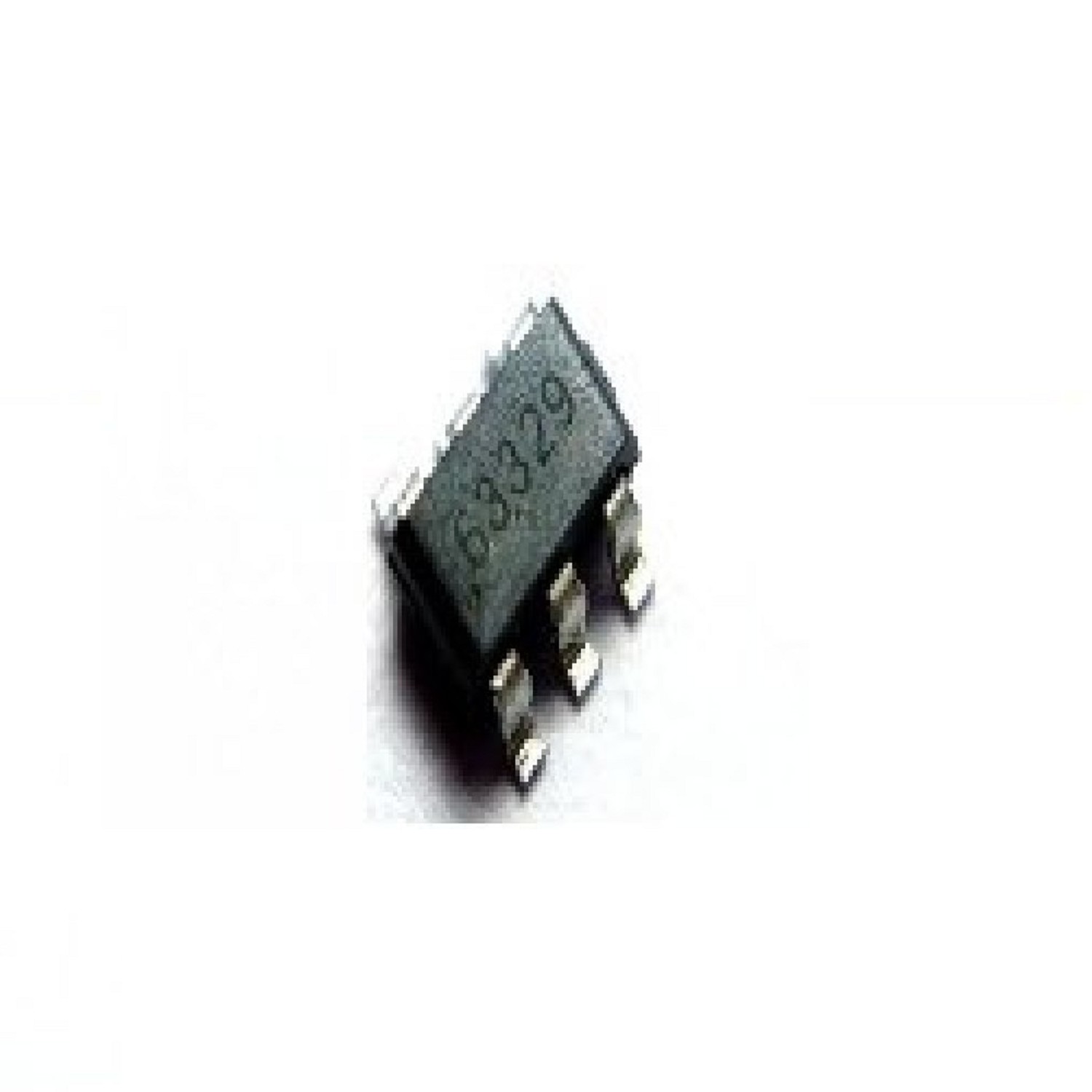 CIRCUITO INTEGRADO OB2263NP SMD CONTROLADOR PWM DE MODO ACTUAL
