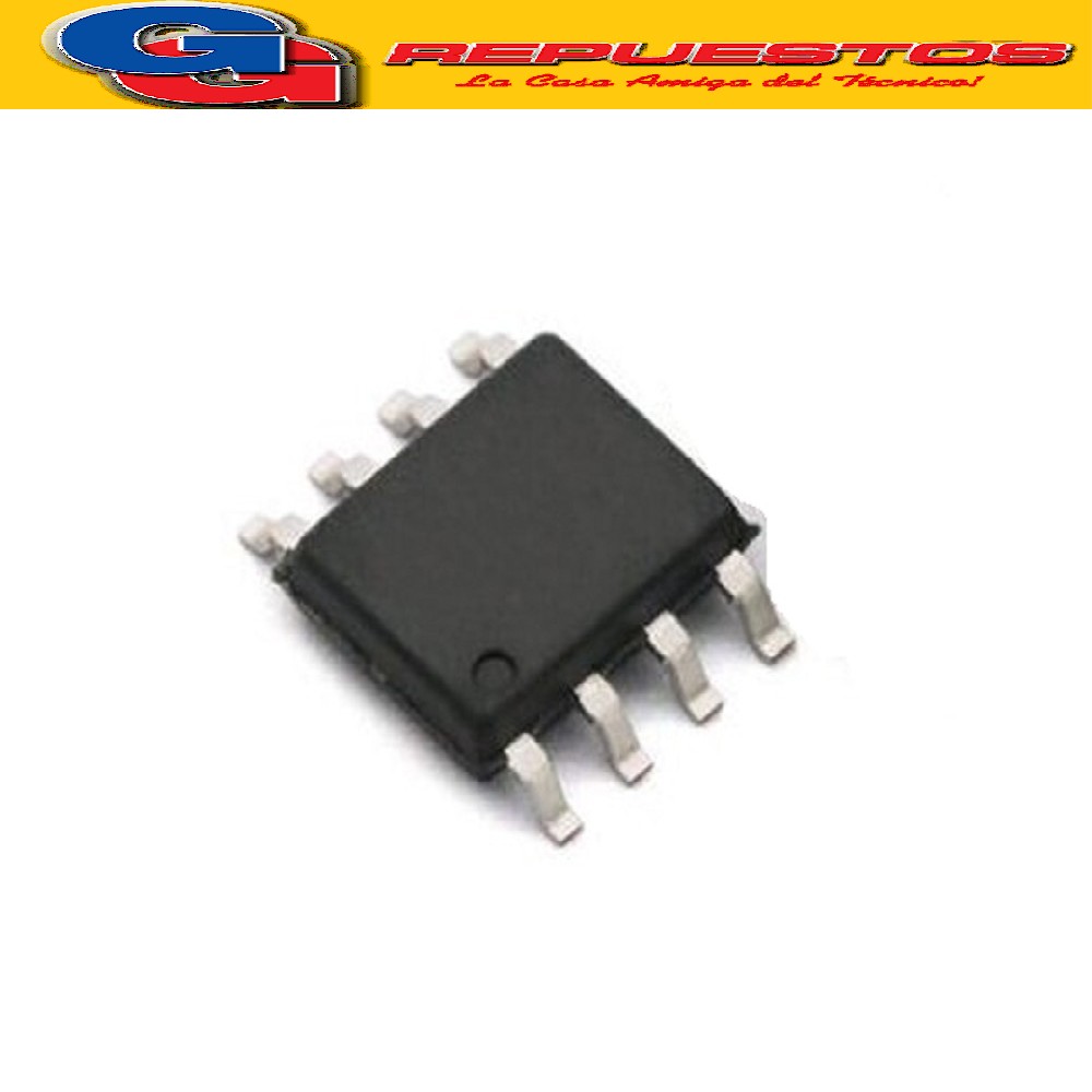 CIRCUITO INTEGRADO P2808A1 SMD