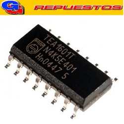 CIRCUITO INTEGRADO TEA1601T SMD