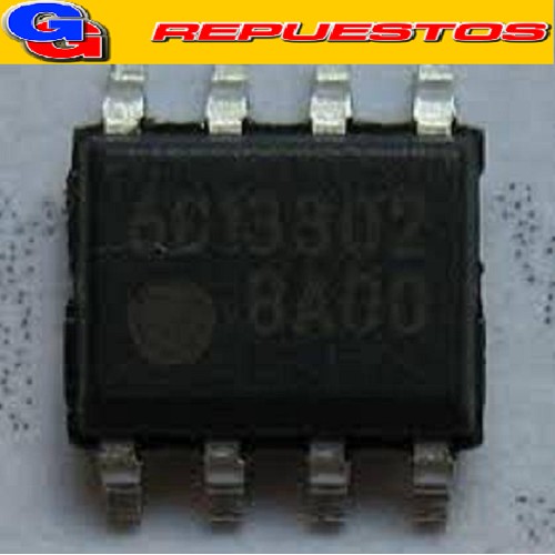 CIRCUITO INTEGRADO FA8A00N SMD