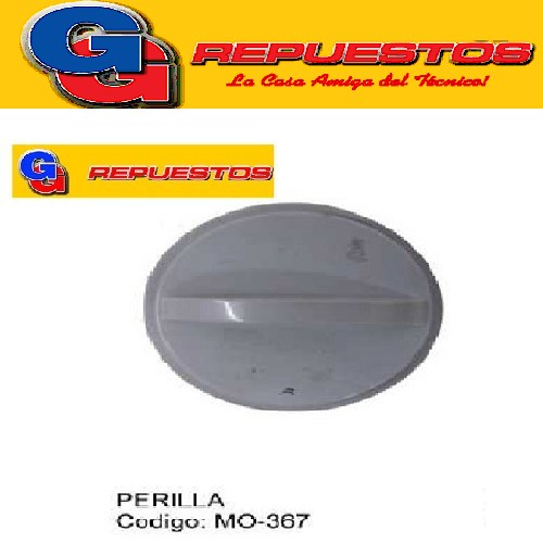 PERILLA MICROONDAS  GRIS (GRANDE) DIAMETRO DE LA BASE 59 mm