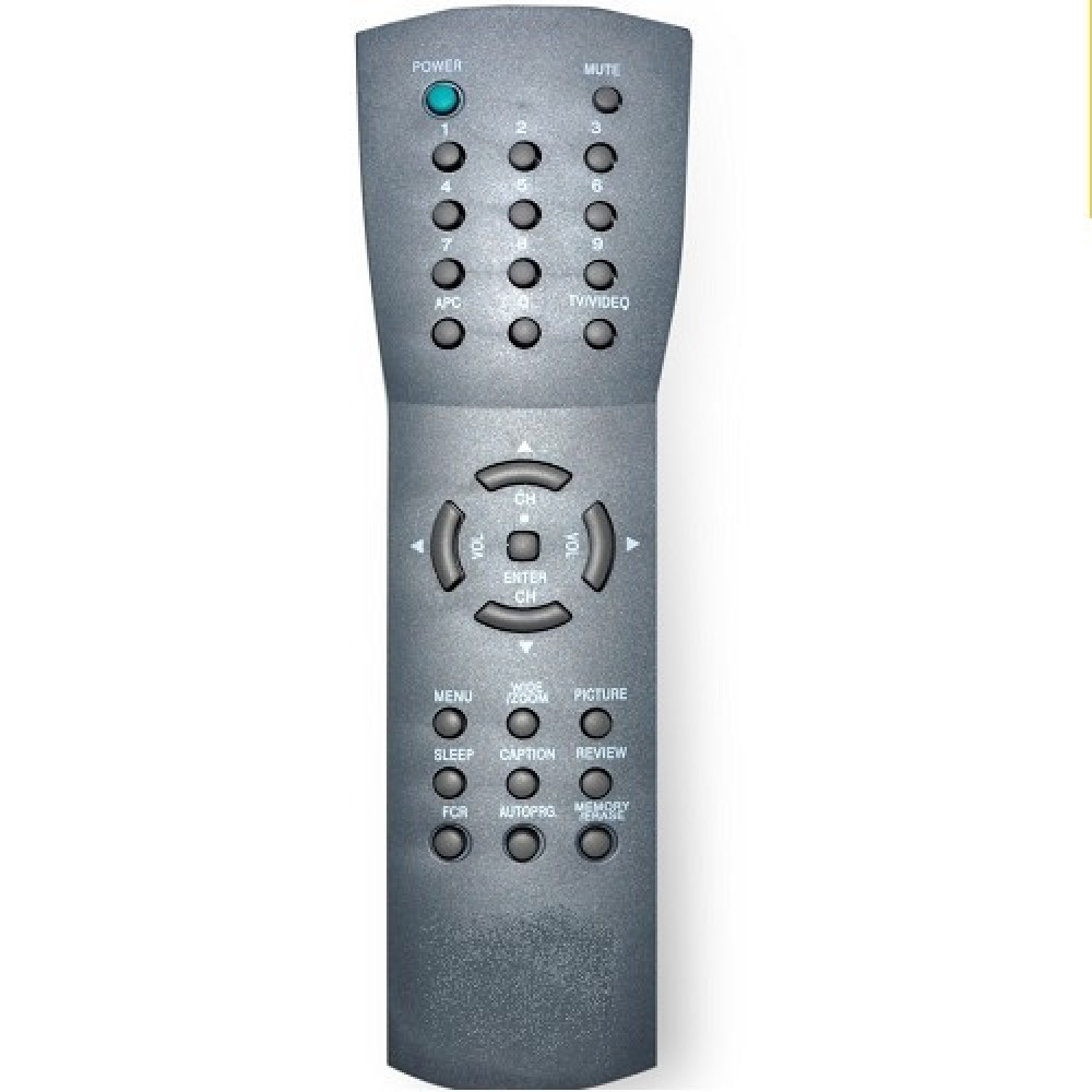 CONTROL REMOTO TV LG 6710V00008K
