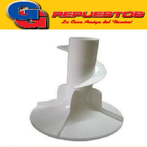 AGITADOR FIJO LAVARROPAS ELECTROLUX LQ10/LF10 (COD.ORIGEN: 5205972 / 70094587)