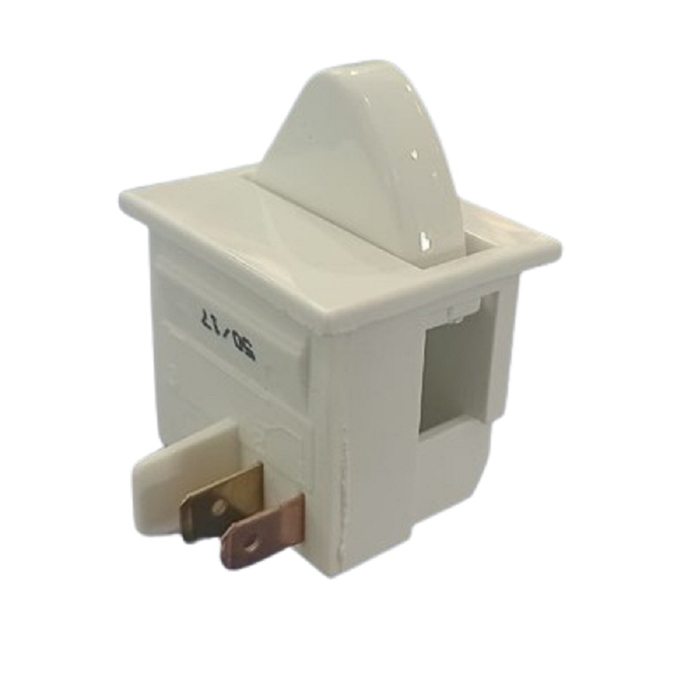 INTERRUPTOR TECLA DE LUZ HELADERA BAMBI DE