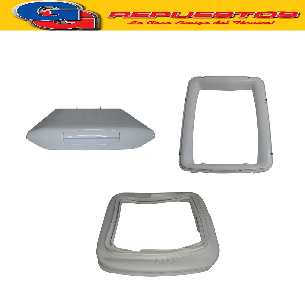 KIT TAPA COMPLETA DREAN GOLD BLUE 8.6 10.6-10.8 12.8. ORIGIN AL TAPA, FUELLE Y MARCO INTERNO DEL FUELLE CON LOS TORNILLOS. LINEA NUEVA PARA JABONERA CUADRADA PUERTA DREAN GOLD BLUE! 12.8 - 10.8 - 10.6 - 8,6 . GOLD156-1910-GOLD BLUE 6.06-6.10-CANDY CTS41-CTS62T- CTT103TV-CTT82TV (ORIGINAL). Cod.Origen: 701030172 (DREAN ALLADIO)  701030234 (DREAN ALLADIO)  709804571 (DREAN ALLADIO)  J3C (PJ83) WW01A01092