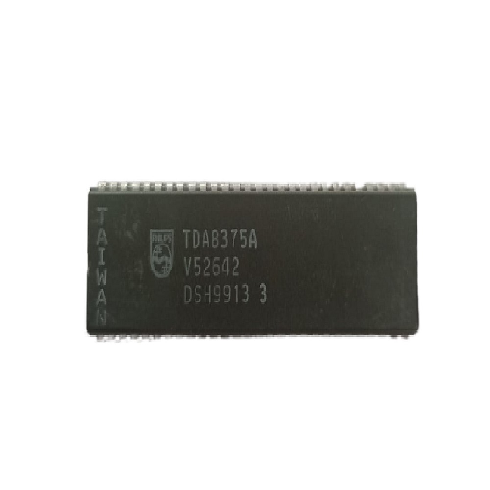 TDA8375AN1 / TDA8374A CIRCUITO INTEGRADO PAL/NTSC