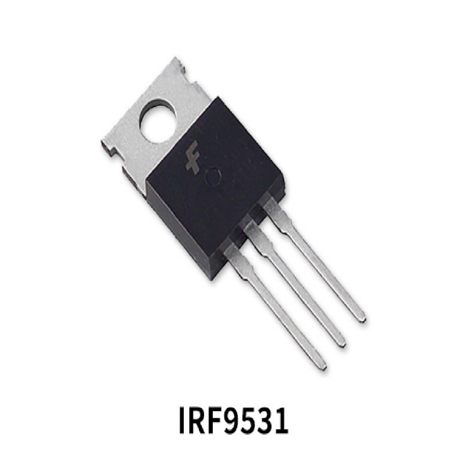 IRF9531 TRANSISTOR 60V/ 30ohm / 12A