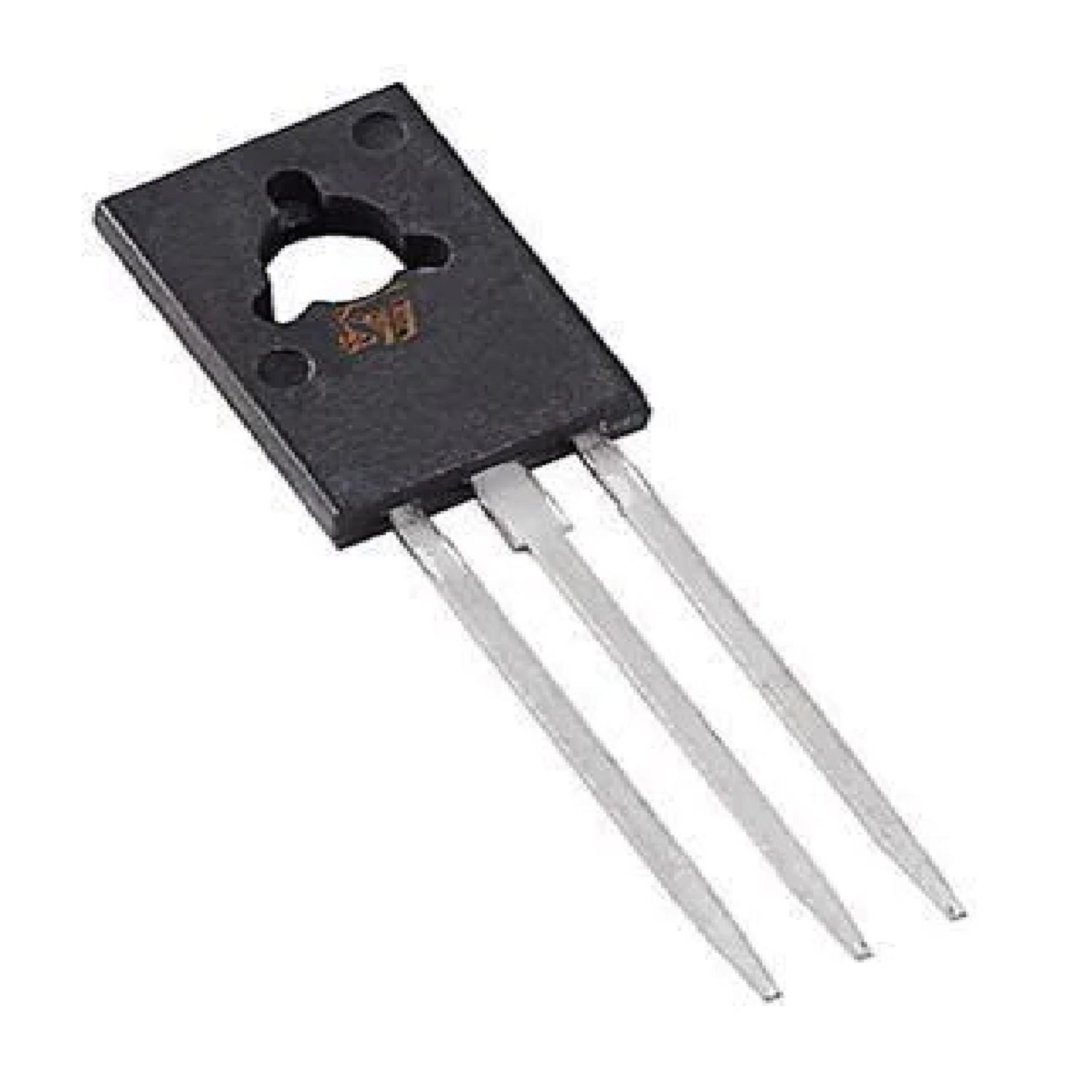 BD681 / 681G TRANSISTOR DE POTENCIA NPN DARLINGTON (100V/4A/ 40W) [COMPLEMENTARIO DE BD682]