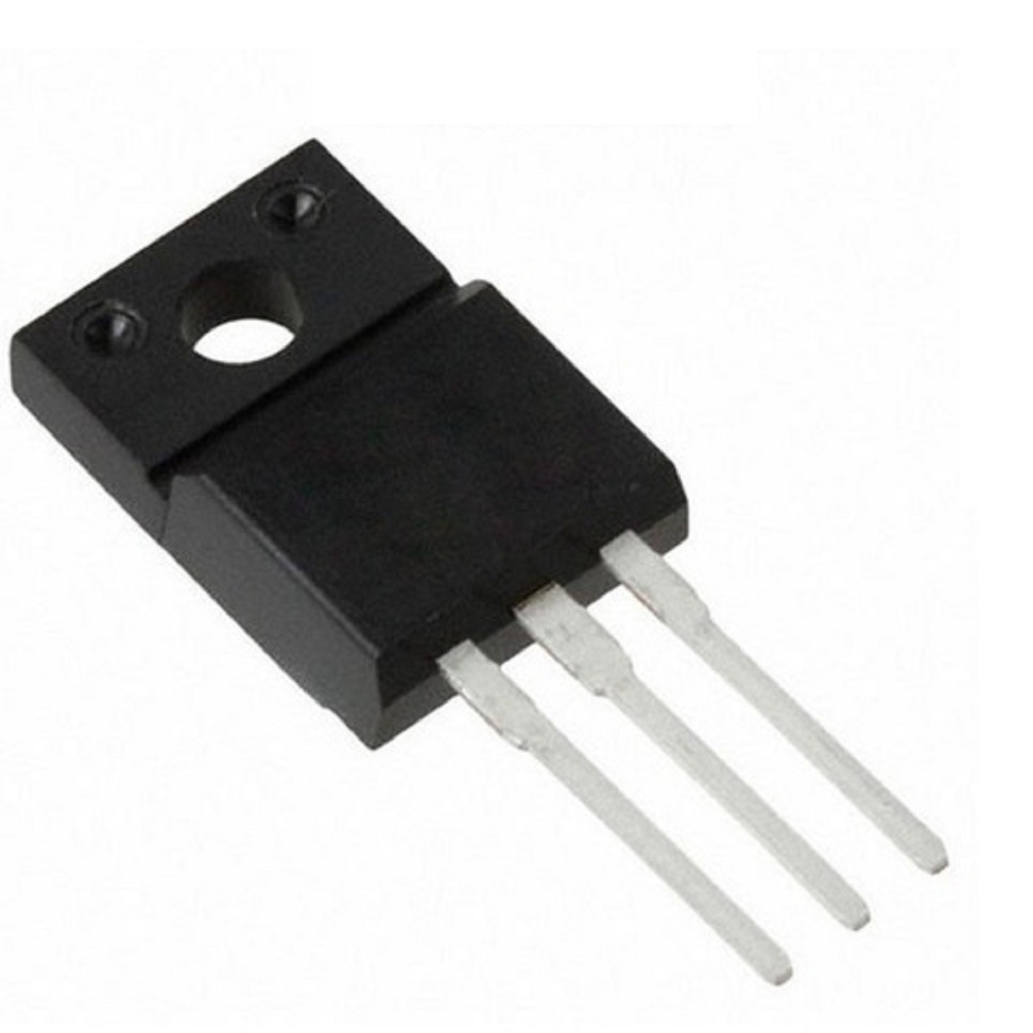 3N90FI TRANSISTOR FET CANAL N 3A/900V/25W