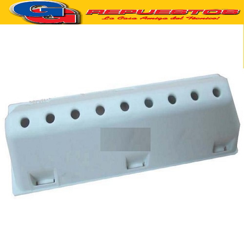 AGITADOR CANGILON LAVARROPAS ARISTON INDESIT AB43AG USADOS  EXTRAIBLE PLASTICO DEL TAMBOR ARISTON ARISTON-INDESIT AB43AG-AB53AG-AV40AG50 /60-AV41AG50/60-AV51AG50/60-AV61AG Note descrittive: ROMPE OLAS ORIGINALTrascinatore/Battitore cestello lavatrice Lunghezza mm: 154 Larghezza mm